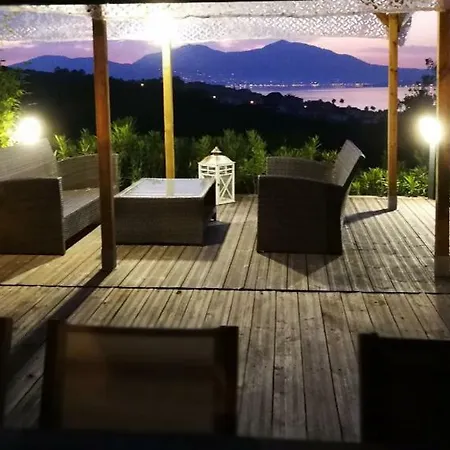 Ondella Holiday home *