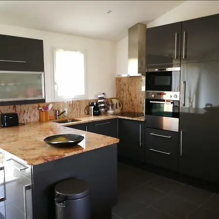 Ondella Holiday home Porticcio (Corsica)