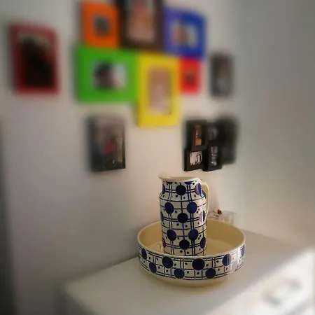 Ondella Holiday home
