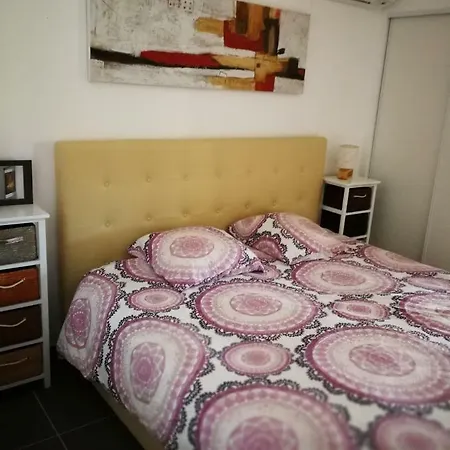 Ondella Feriehus *